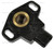 Restore Power & Drivability | Throttle Position Sensor 3 Blade | Intermotor, 3Yr Warranty