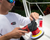 Ultimate Polisher! Shurhold Dual Action | Variable Speed | Deluxe Kit Included