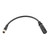 Enhance Sonar Performance | MKR-DSC-15 Adapter Cable for Lowrance Fish Finders | Waterproof and Shielded