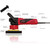 Shurhold Dual Action Polisher | 4.2 Amp | Variable Speed | Premium Construction | Ergonomic Design