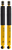 2x ARB Nitrocharger Sport Shock Absorber | Jeep Wrangler TJ | Enhanced On and Off-Road Performance