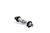 2x QA1 Coil Over Shock Absorber | Simultaneous Compression And Rebound Adjustment, Adjustable Ride Height, 17" Extended, 11-5/8" Compressed