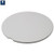 Sure-Seal Boat Deck Plate | Pry Out | 8x10 Inch | Polar White | Watertight | O-Ring Seal