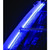 Illuminate Your Boat Deck with Blue LED Light | Moisture Resistant, Easy Mounting | 48" Length
