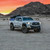 2x Upgrade Your Tacoma With Westin 1-Piece Bumper | Pro-Series, Direct-Fit, Winch Mount, Light Bar Ready