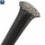 T-H Marine Outboard Motor Cable Cover | Lightweight Protective Sleeving | 100-foot Length | Chemical Resistant