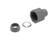 Heavy-Duty Zurn Fresh Water Fitting Nut | For 1/2" Tube, Compatible with CPVC, Copper & Polybutylene