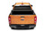 Truxedo TruXport Tonneau Cover | Easy-To-Use Dual Paddle Latches | Full Bed Access | Industrial Strength Velcro