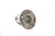 Superior Stainless Steel Flagpole Mount | For 1 Inch Poles | Top Mount | Marine Grade | Quick Install