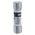 Bussman Cartridge Fuse | KTK Type 15 Amp 600V AC Fast Acting | Single 13/32 Inch x 1-1/2 Inch