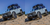 2x 2021-2023 Ford Bronco Pinch Weld Cover | XTS, Textured Black, Steel, Bolt-On, Protects Rocker Panels