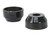 2x Whiteline Tie Rod End Boot | Top 0.65 Inch Diameter | Resistant to Oil & Grease | Optimum Friction | Track Tested | Lifetime Warranty