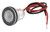 Illuminate with Confidence! T-H Marine Livewell Light | 100% Waterproof, Super-Bright LED, Low Power Draw