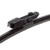 2x Enhance Rear Visibility with ANCO Rear Blade Windshield Wiper | Fits All Beam and Integral Arms