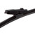 2x Enhance Rear Visibility with ANCO Rear Blade Windshield Wiper | Fits All Beam and Integral Arms