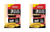 2x Mothers California Gold Paint Cleaner | 3 Clay Bars for Ultimate Paint Restoration