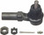 2x Moog Chassis Tie Rod End | Fit Various 1995-2008 | Infiniti: I30,I35 | Nissan: Maxima,240SX,Altima | OE Replacement with Patented Tech