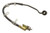 2x Raybestos Brake Line | Fits 1993-1995 Jeep Wrangler YJ | Element3 , OE Replacement