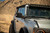2x DV8 Offroad A-Pillar Mount | Holds Two 3 Inch Cube Lights | Steel | Bolt-On Installation
