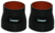 2x Vibrant Performance Intercooler Hose Coupling | 2-2.5 Inch | Straight Transition | 4 Ply Silicone