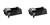 2x High-Impact Attwood Marine Boat Anchor Lock | Deluxe Lift-N-Lock for 20lb Anchor | Easy Pull-Up & Release