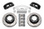 Ultimate Braking Power | Wilwood Aero6-DM Brake Kit | Towing/ Off-Road/ Wheel Upgrades