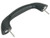WhiteCap Marine Boat Grab Handle | White Vinyl Studded Handrail | 9-3/4 Inch Hole | Fastener Included