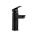 Upgrade Your RV Lavatory with Dura Faucet | Modern Angular Matte Black Faucet | Easy Installation