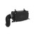 Boost Performance with K & N 63 Series Cold Air Intake | Matte Black Tube | Red Cotton Gauze Filter