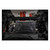 Boost Performance with K & N 63 Series Cold Air Intake | Matte Black Tube | Red Cotton Gauze Filter