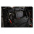 Boost Performance with K & N 63 Series Cold Air Intake | Matte Black Tube | Red Cotton Gauze Filter