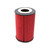 High Flow Oil Filter | High-Efficiency Media | Ideal for High-End Oil | Fits Some Non-US Models