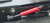 Reduce Lift Weight by 50%! G-Force Equalizer Trolling Motor Lift Assist | Gas Type, Red, Compatible with MotorGuide