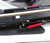 Reduce Lift Weight by 50%! G-Force Equalizer Trolling Motor Lift Assist | Gas Type, Red, Compatible with MotorGuide