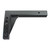 Husky Towing 14" Weight Dist. Hitch Shank | Strong, Durable, Easy Install