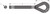 Sea Dog Premium Boat Dock Line | 3/8 Inch x 15 Feet | Double Braided Nylon | 825lb Working Load | Blue