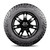 Mickey Thompson Baja Boss A/T LT37x12.50R17 | All-Terrain Performance | Extreme Off-Road Traction | 3PMS Snow Rated