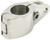 Premium Stainless Steel Boat Bimini Jaw Slide | Fits 7/8" Tube | Heavy-Duty Construction