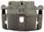 Raybestos Brakes Brake Caliper FRC11022N Element3; OE Replacement; New; Unloaded Caliper; With Bracket
