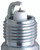 4x NGK Iridium IX UR4IX Spark Plug | High Performance OE Replacement | Superior Durability & Ignitability