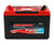 2x Odyssey Extreme Series Group 31 Battery | 1150CCA/ 2150 Pulse Hot Cranking Amps | AGM TPPL Technology