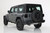 2x Ultimate Protection| Carbon Fiber Look Fog Light Covers | 2018-2023 Jeep Wrangler JL, Gladiator JT