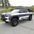 2x Westin Automotive Pro-E Electric Running Boards | Automatic Deployment | LED Lights | 600lb Capacity