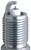 4x NGK TR6IX Iridium IX Spark Plug | Superior Durability & Ignitability