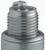 4x NGK BR7HS Spark Plug | OEM Quality, Consistent Performance | Resistor, Nickel Core and Tip | Single Pack