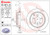2x Brembo LR3 Brake Rotor | Eye-Catching Finish, R90 Certified, Corrosion-Resistant
