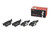 4x Upgrade Your BMW Braking Performance | Brembo Brake Pads Set Of 4, Low-Metallic