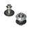 Dependable Morad Boat Antenna Mount | Precision Machined | Made in USA