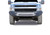 Armour II Modular Front Bumper for 2015-2019 Chevrolet Silverado HD | 3pc Bolt-On, LED Light Bar Mount, License Plate Bracket