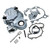 Upgrade Your Jeep's Timing Cover | Includes Gasket Kit & Oil Pump | OEM Quality by Crown Automotive